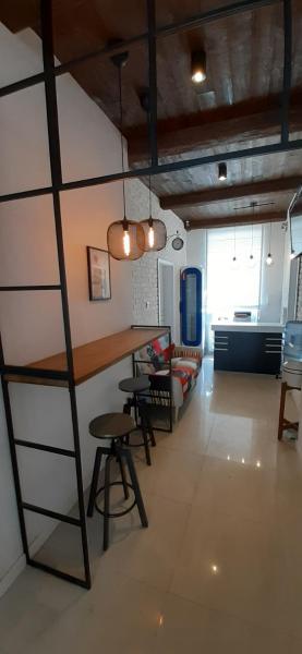 Отель Chilli Hostel  Краков